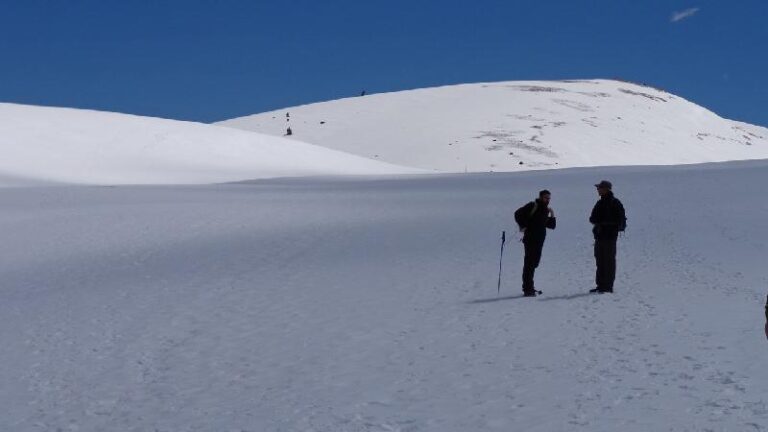 descens
