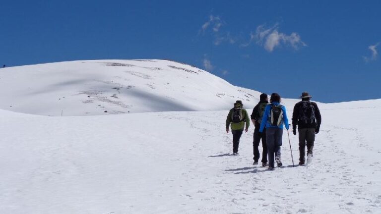 descens
