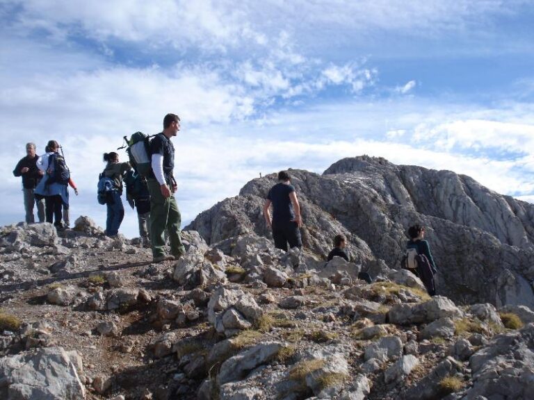 Coll de Verdet