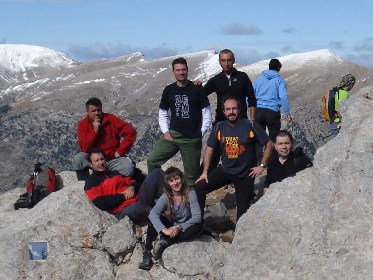El grup del CEA