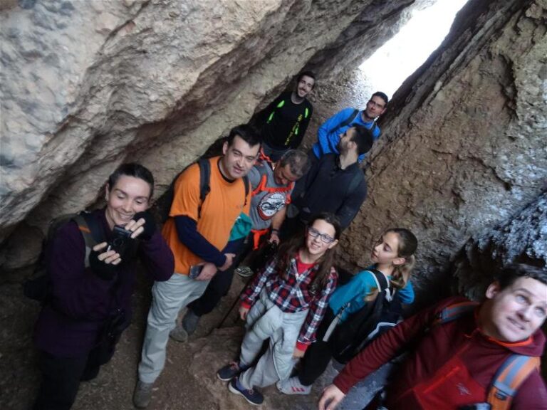 montgros