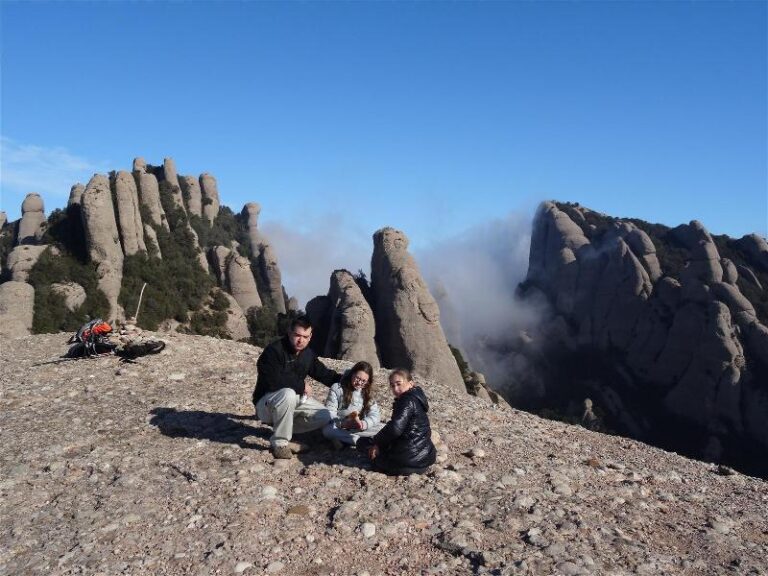 montgros