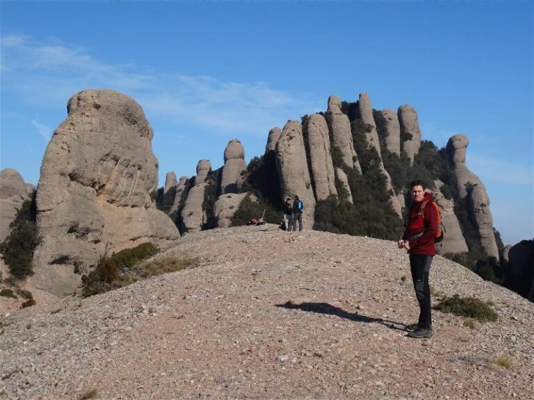 montgros