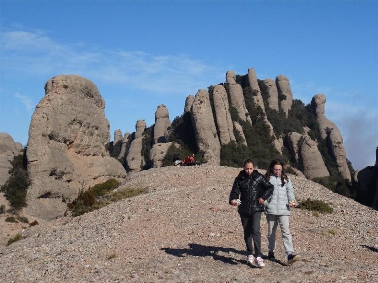 montgros
