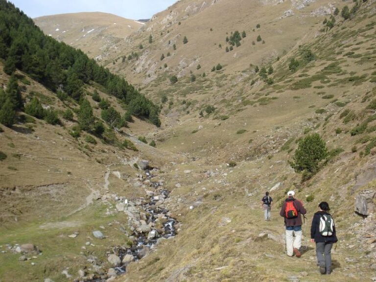 Torrent d'Estremera