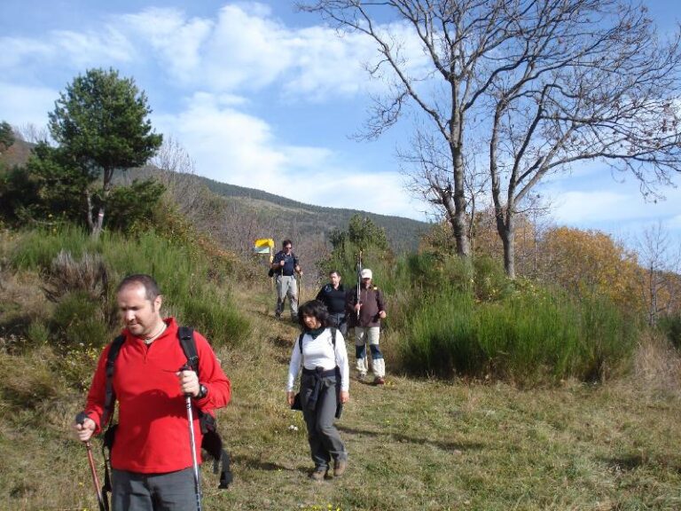 Arribant a Planoles
