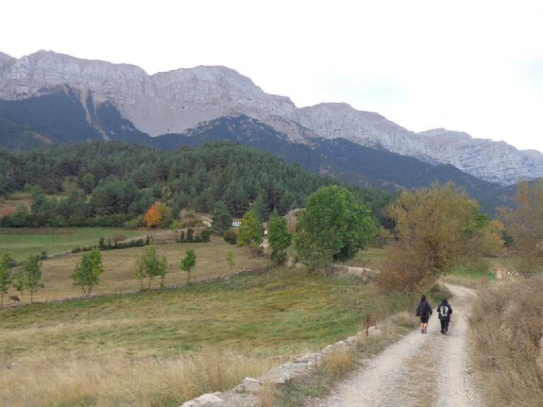 serra del cadi