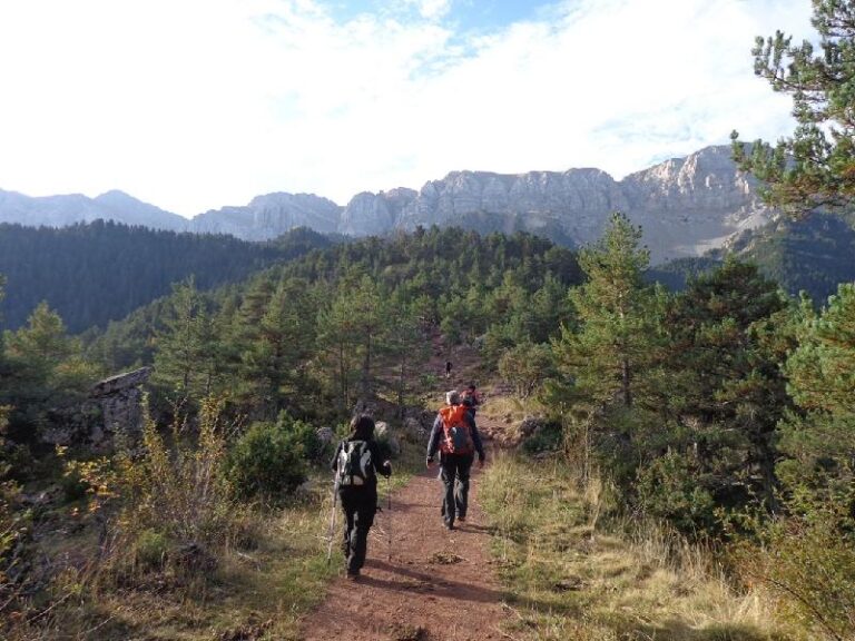 serra del cadi