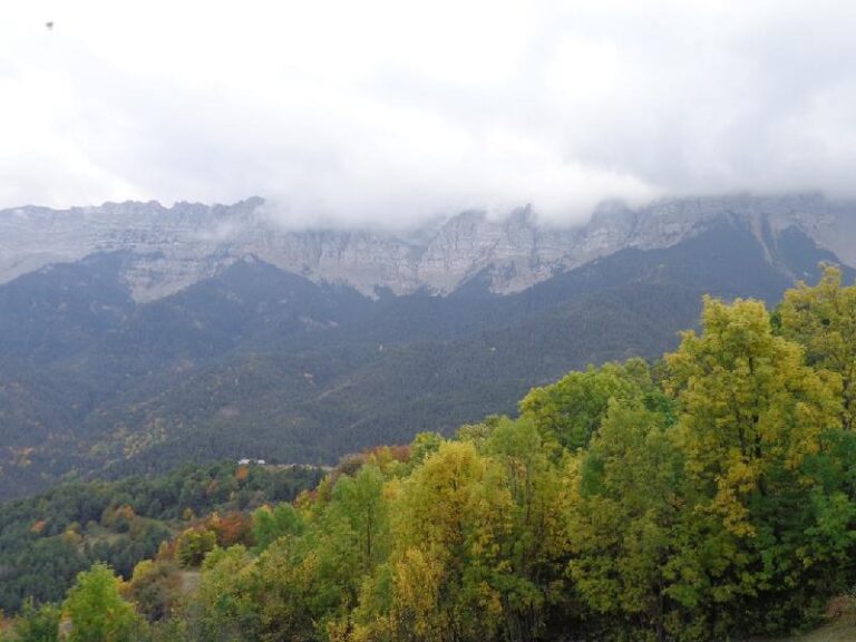 serra del cadi