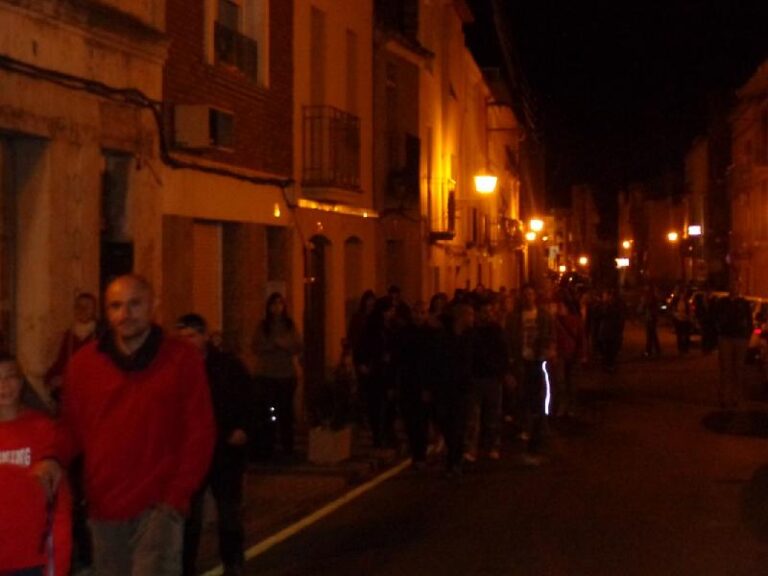 castanyada