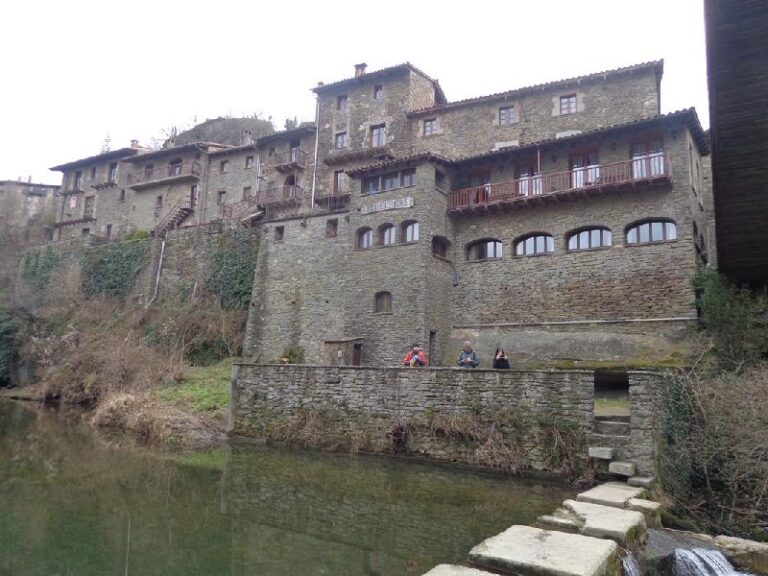 tavertet rupit