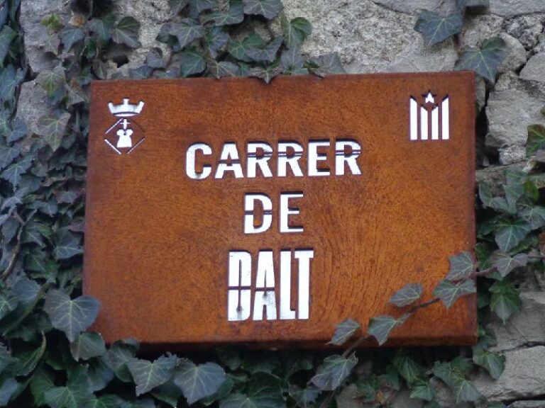 tavertet rupit