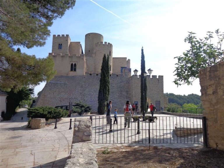 foix