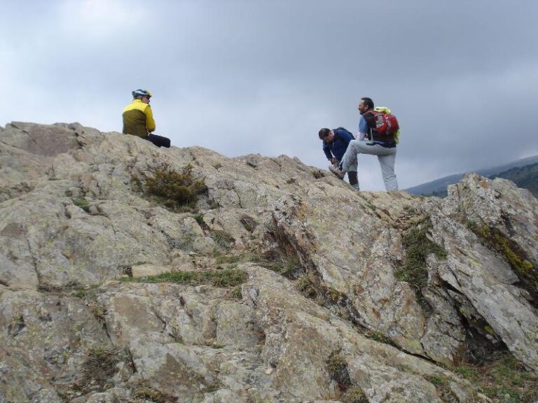 Puig Peransau