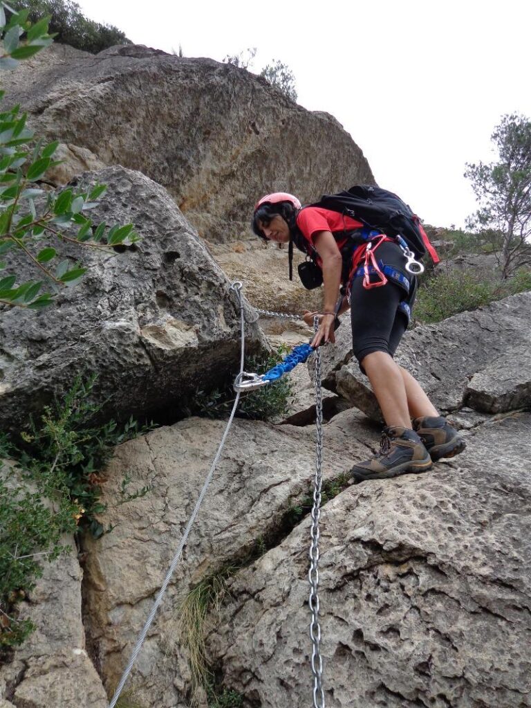 saltant aigua