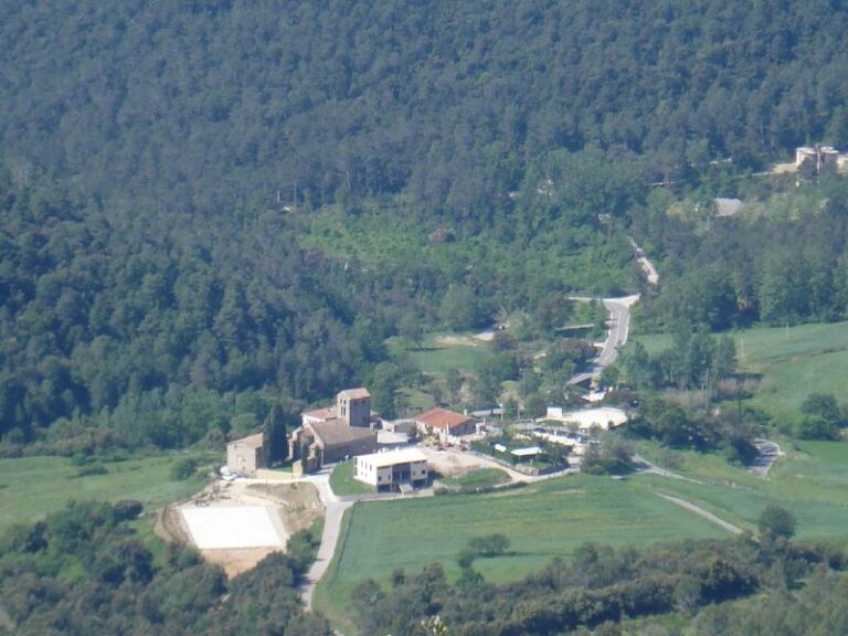 vista de Beuda