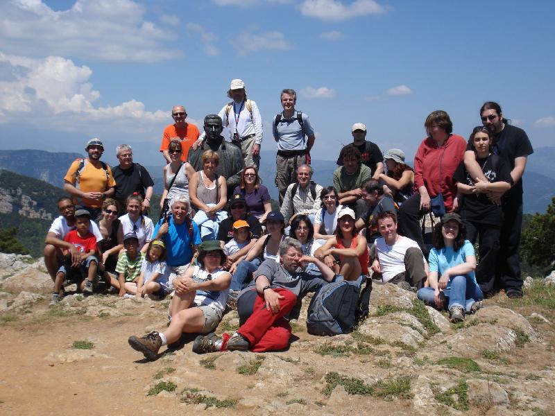 el grup