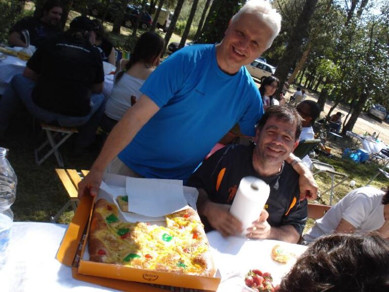 la coca, bonisima