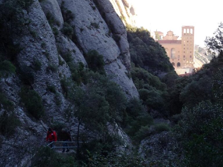 montserrat