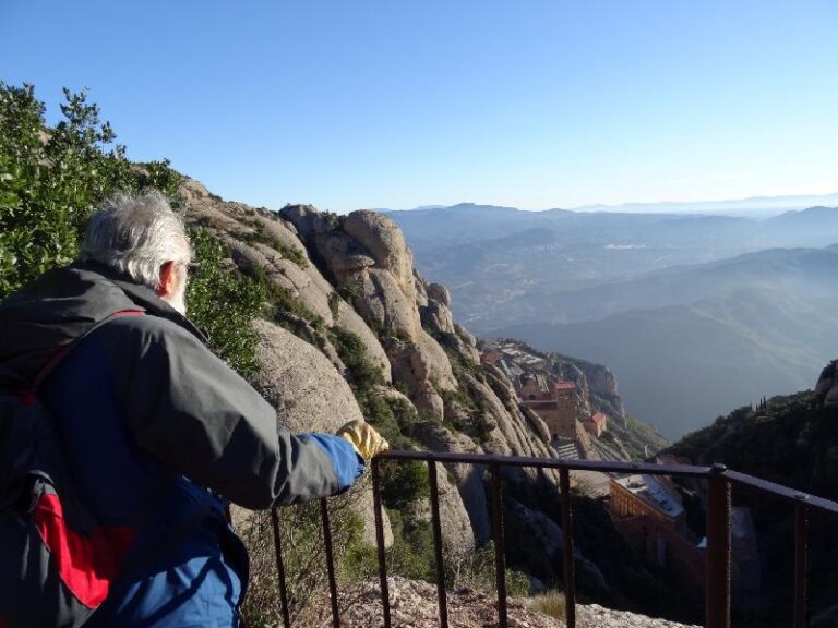 montserrat