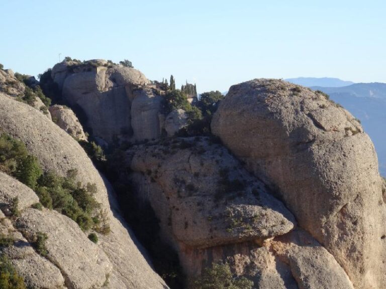 montserrat