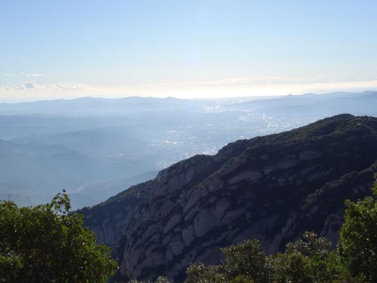 montserrat