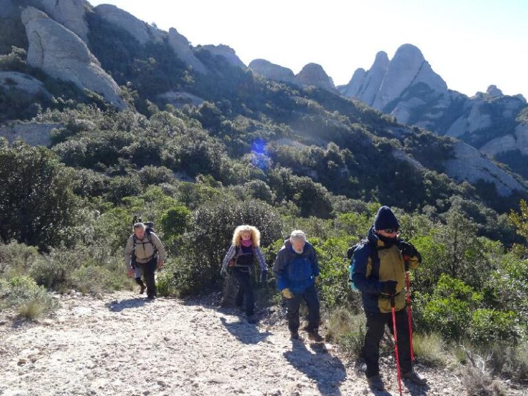 montserrat