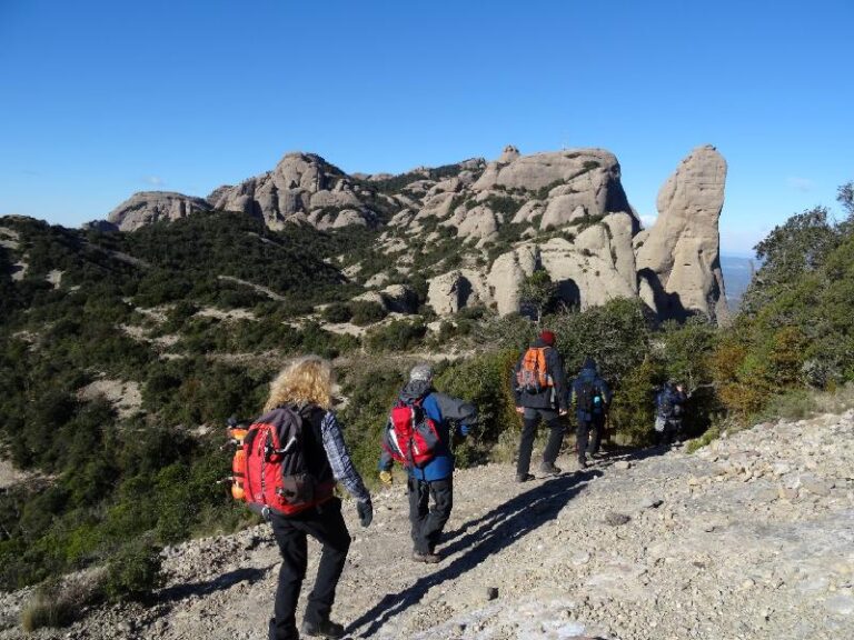 montserrat