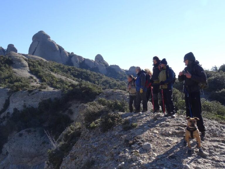 montserrat