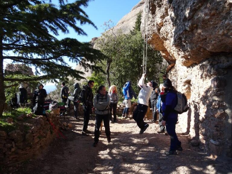 montserrat