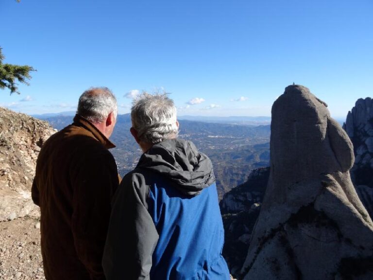 montserrat
