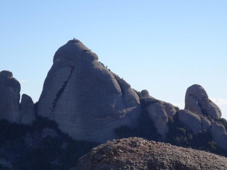 montserrat