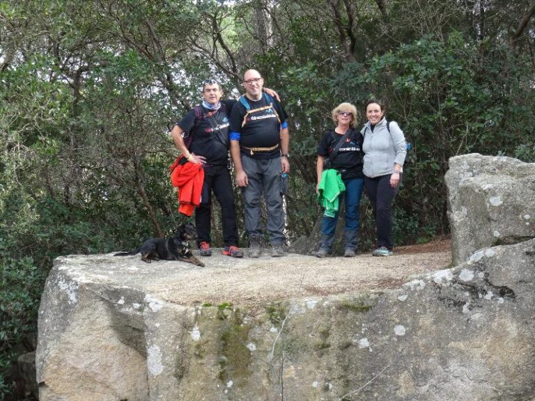 montnegre