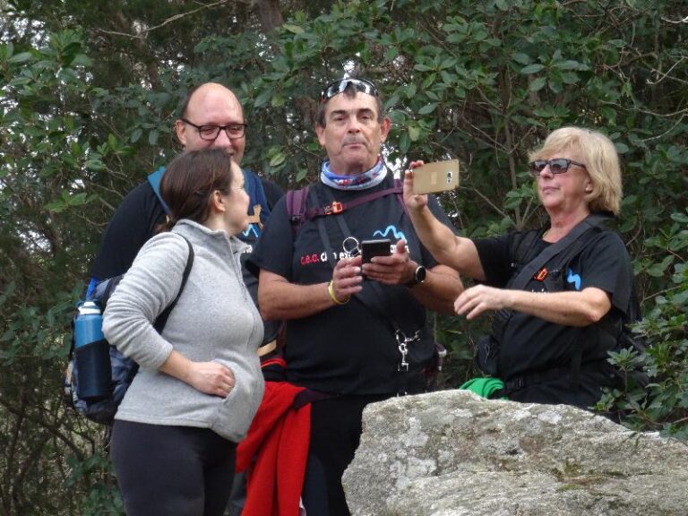 montnegre