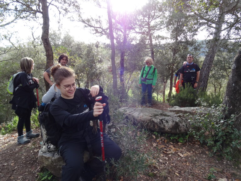 montnegre