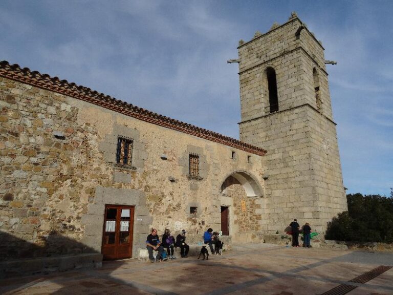 montnegre