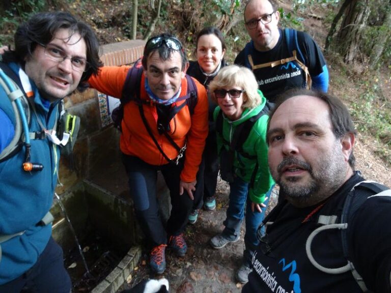 montnegre