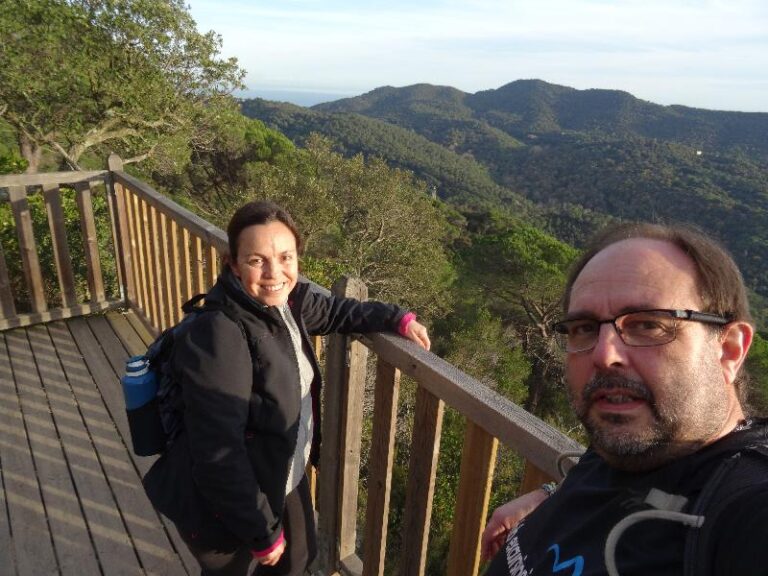 montnegre