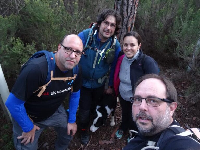 montnegre