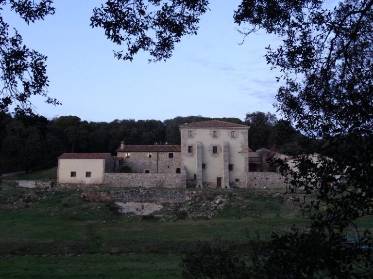 montnegre