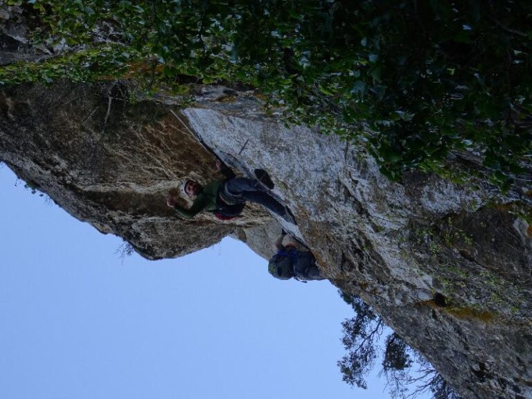 ferrata