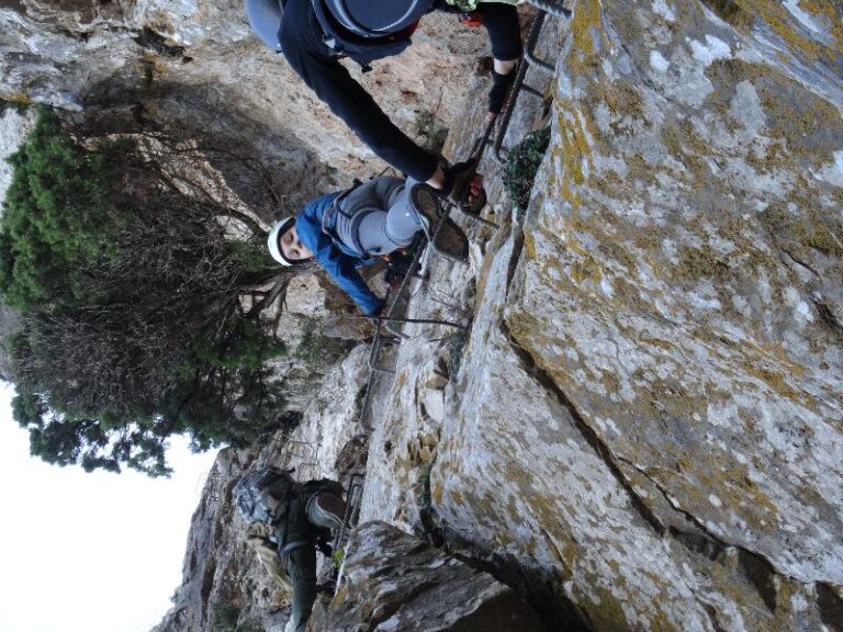 ferrata