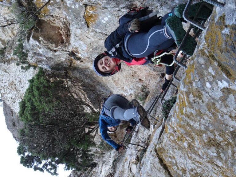 ferrata
