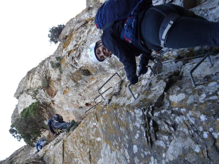 ferrata