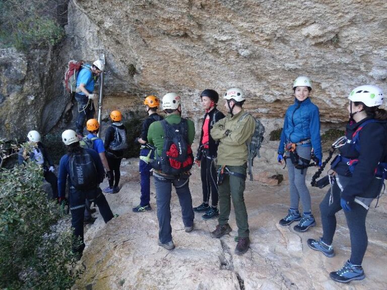 ferrata