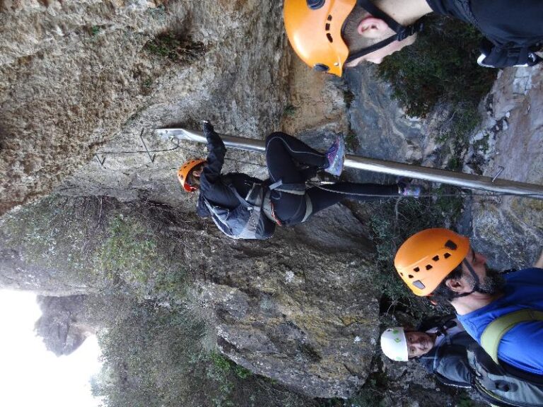 ferrata