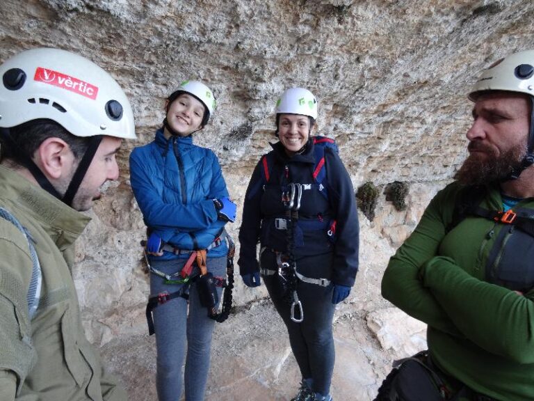 ferrata