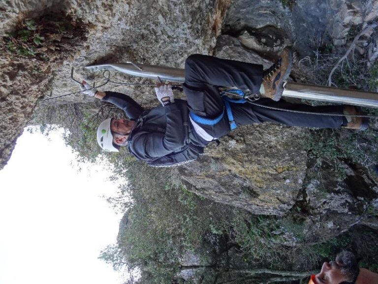 ferrata