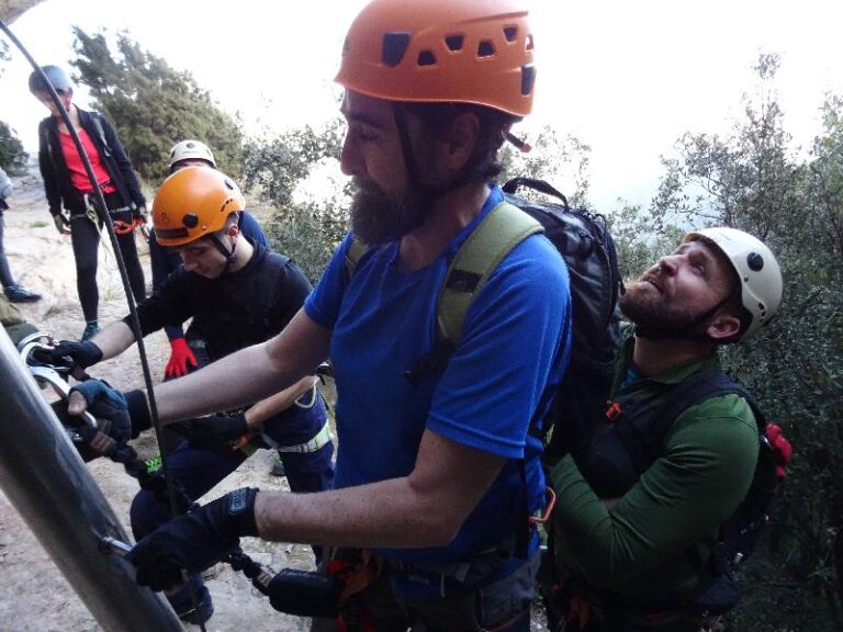 ferrata