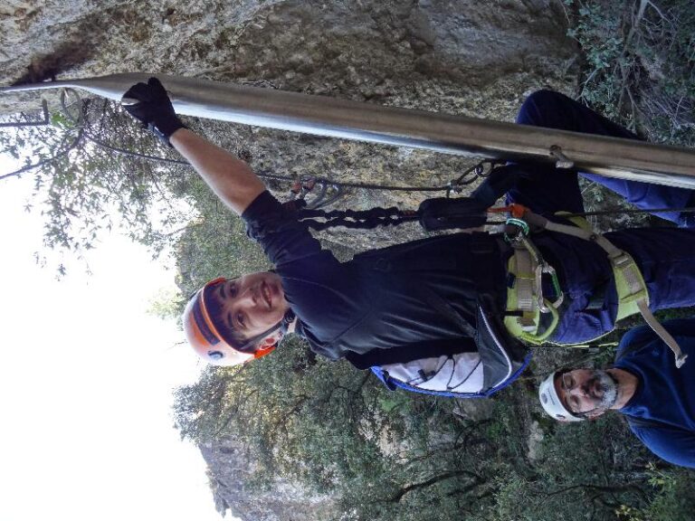 ferrata